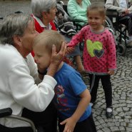 Spotkanie pokoleń