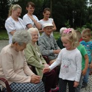 Spotkanie pokoleń