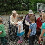 Spotkanie pokoleń
