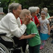 Spotkanie pokoleń