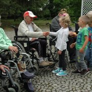 Spotkanie pokoleń