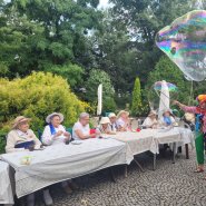 Światowy Dzień Osób Starszych 2023
