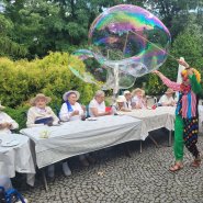 Światowy Dzień Osób Starszych 2023