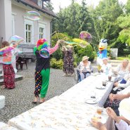 Światowy Dzień Osób Starszych 2023
