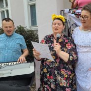 Światowy Dzień Osób Starszych 2023