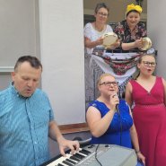 Światowy Dzień Osób Starszych 2023
