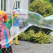 Światowy Dzień Osób Starszych 2023