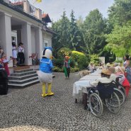 Światowy Dzień Osób Starszych 2023