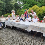 Światowy Dzień Osób Starszych 2023