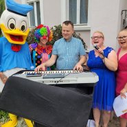Światowy Dzień Osób Starszych 2023