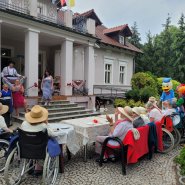 Światowy Dzień Osób Starszych 2023