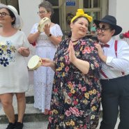 Światowy Dzień Osób Starszych 2023