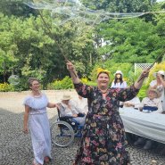 Światowy Dzień Osób Starszych 2023