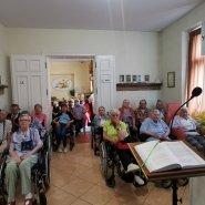 Święto Starszych 2021