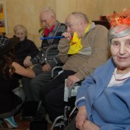 Nasze sylwestrowe szaleństwa