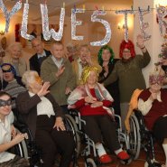 Sylwester 2018