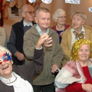 Sylwester 2018