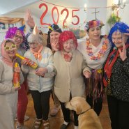Sylwester 2024