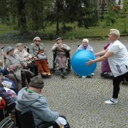 Trochę ciepła