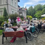 wakacyjny podwieczorek 2025