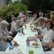 Wczasowisko Jelitowo