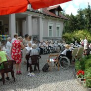 Wczasowisko Jelitowo