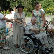 Wczasowisko Jelitowo