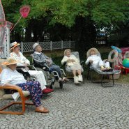 Wczasowisko Jelitowo