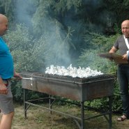 Wczasowisko Jelitowo