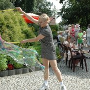 Wczasowisko Jelitowo