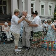 Wczasowisko Jelitowo