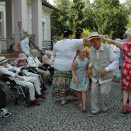 Wczasowisko Jelitowo