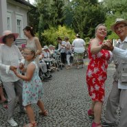 Wczasowisko Jelitowo