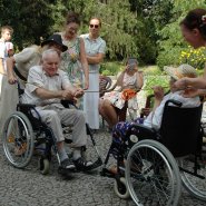 Wczasowisko Jelitowo