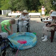 Wczasowisko Jelitowo
