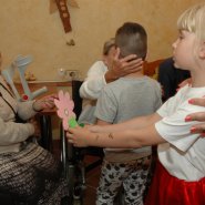 Odwiedziny Wesołych Nutek