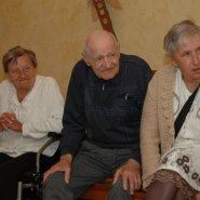 Odwiedziny Wesołych Nutek