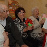 Odwiedziny Wesołych Nutek