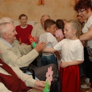Odwiedziny Wesołych Nutek