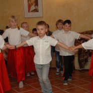 Odwiedziny Wesołych Nutek