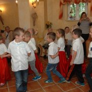 Odwiedziny Wesołych Nutek
