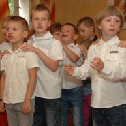 Odwiedziny Wesołych Nutek