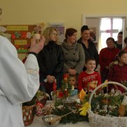 Wielkanoc 2016