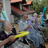 Wielkie sprzątanie trwa