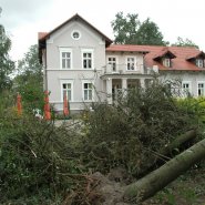 Wielkie sprzątanie trwa
