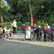 Wielkie sprzątanie trwa