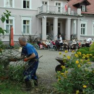 Wielkie sprzątanie trwa
