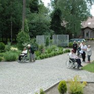 Nadeszła wiosna