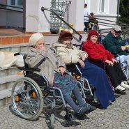 Wiosna - wreszcie jest!