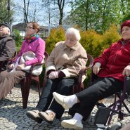 Wiosna - wreszcie jest!